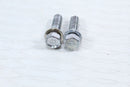 2015 YAMAHA WAVERUNNER FX CRUISER HO 1.8 Starter Mounting Bolts 97013-08030-00 - Watercraft