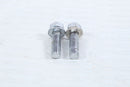 2015 YAMAHA WAVERUNNER FX CRUISER HO 1.8 Starter Mounting Bolts 97013-08030-00 - Watercraft