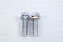2015 YAMAHA WAVERUNNER FX CRUISER HO 1.8 Starter Mounting Bolts 97013-08030-00 - Watercraft