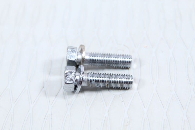 2015 YAMAHA WAVERUNNER FX CRUISER HO 1.8 Starter Mounting Bolts 97013-08030-00 - Watercraft