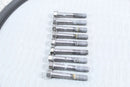 2015 YAMAHA WAVERUNNER FX CRUISER HO 1.8 Stator Cover Bolts 90105-08249-00 - Watercraft