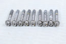 2015 YAMAHA WAVERUNNER FX CRUISER HO 1.8 Stator Cover Bolts 90105-08249-00 - Watercraft