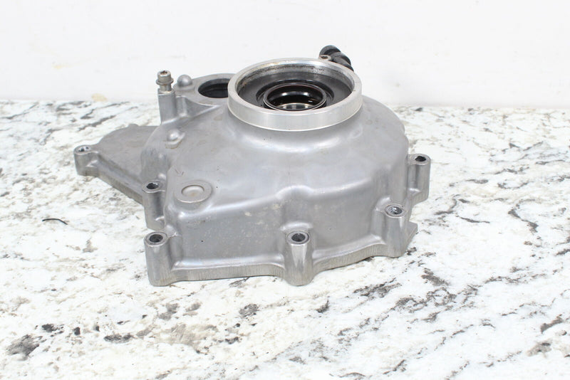 2015 YAMAHA WAVERUNNER FX CRUISER HO 1.8 Stator Flywheel Cover 6S5-81337-20-00 - Watercraft