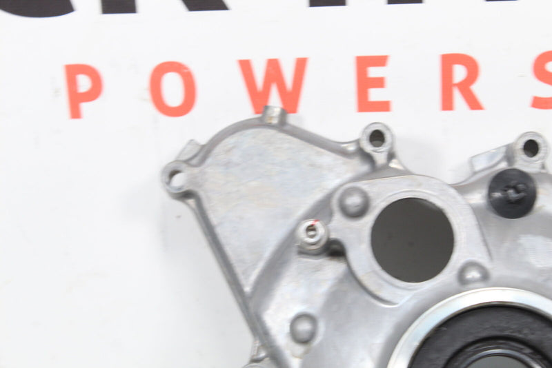 2015 YAMAHA WAVERUNNER FX CRUISER HO 1.8 Stator Flywheel Cover 6S5-81337-20-00 - Watercraft