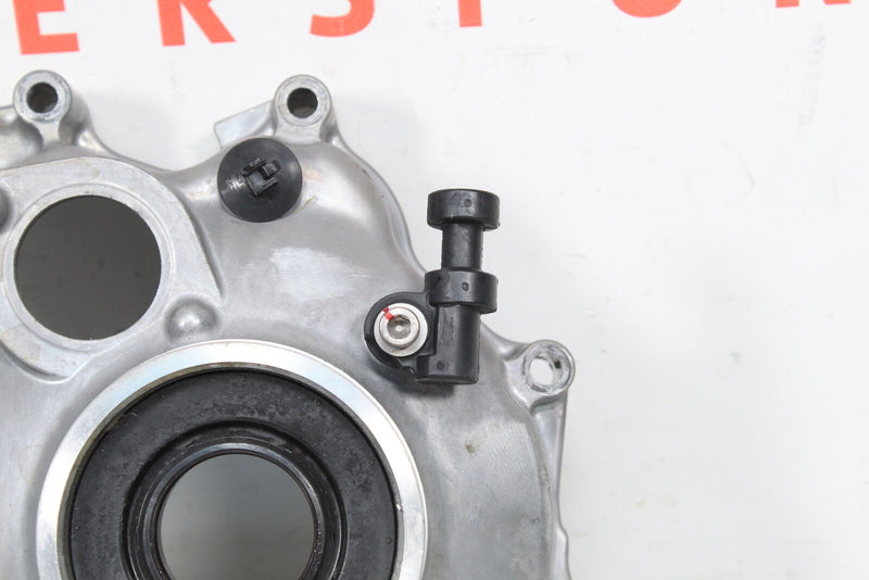 2015 YAMAHA WAVERUNNER FX CRUISER HO 1.8 Stator Flywheel Cover 6S5-81337-20-00 - Watercraft