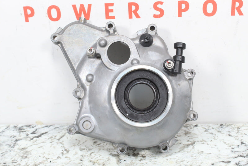 2015 YAMAHA WAVERUNNER FX CRUISER HO 1.8 Stator Flywheel Cover 6S5-81337-20-00 - Watercraft