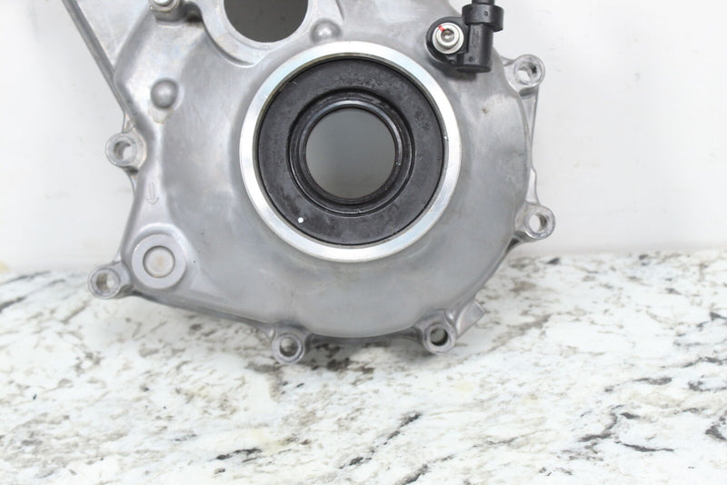 2015 YAMAHA WAVERUNNER FX CRUISER HO 1.8 Stator Flywheel Cover 6S5-81337-20-00 - Watercraft