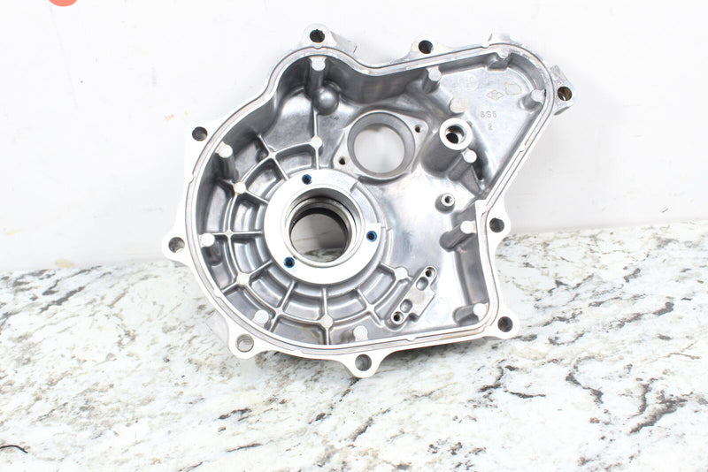 2015 YAMAHA WAVERUNNER FX CRUISER HO 1.8 Stator Flywheel Cover 6S5-81337-20-00 - Watercraft