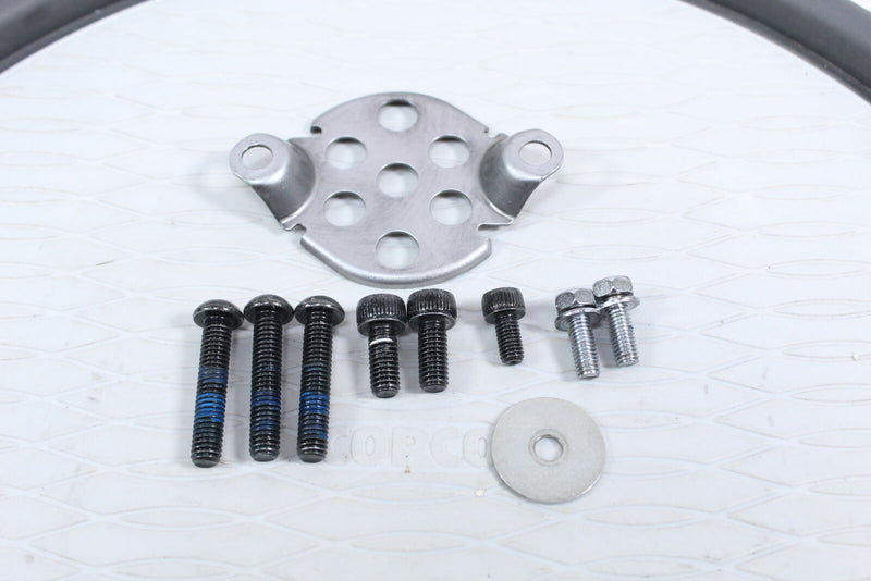 2015 YAMAHA WAVERUNNER FX CRUISER HO 1.8 Stator Mounting Bolts 90149-06229-00 - Watercraft