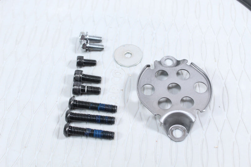 2015 YAMAHA WAVERUNNER FX CRUISER HO 1.8 Stator Mounting Bolts 90149-06229-00 - Watercraft
