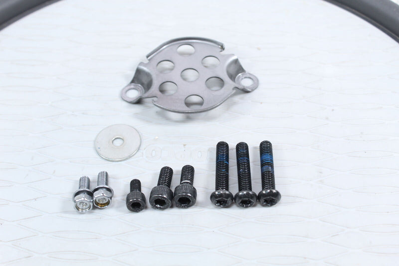 2015 YAMAHA WAVERUNNER FX CRUISER HO 1.8 Stator Mounting Bolts 90149-06229-00 - Watercraft