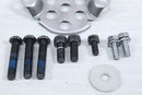 2015 YAMAHA WAVERUNNER FX CRUISER HO 1.8 Stator Mounting Bolts 90149-06229-00 - Watercraft