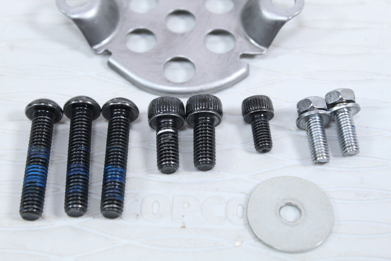 2015 YAMAHA WAVERUNNER FX CRUISER HO 1.8 Stator Mounting Bolts 90149-06229-00 - Watercraft