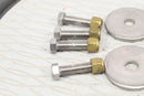 2015 YAMAHA WAVERUNNER FX CRUISER HO 1.8 Steering Column Bolts 97080-08035-00 - Watercraft