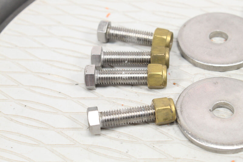 2015 YAMAHA WAVERUNNER FX CRUISER HO 1.8 Steering Column Bolts 97080-08035-00 - Watercraft
