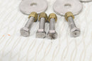 2015 YAMAHA WAVERUNNER FX CRUISER HO 1.8 Steering Column Bolts 97080-08035-00 - Watercraft