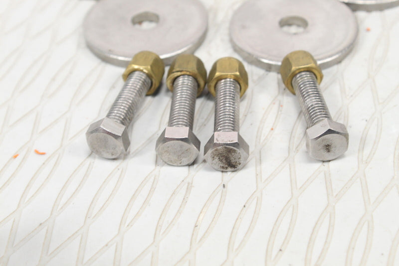 2015 YAMAHA WAVERUNNER FX CRUISER HO 1.8 Steering Column Bolts 97080-08035-00 - Watercraft