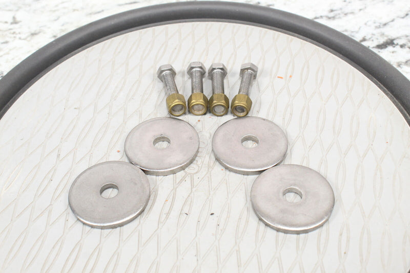 2015 YAMAHA WAVERUNNER FX CRUISER HO 1.8 Steering Column Bolts 97080-08035-00 - Watercraft