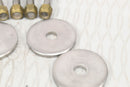 2015 YAMAHA WAVERUNNER FX CRUISER HO 1.8 Steering Column Bolts 97080-08035-00 - Watercraft