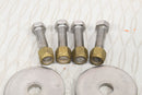2015 YAMAHA WAVERUNNER FX CRUISER HO 1.8 Steering Column Bolts 97080-08035-00 - Watercraft