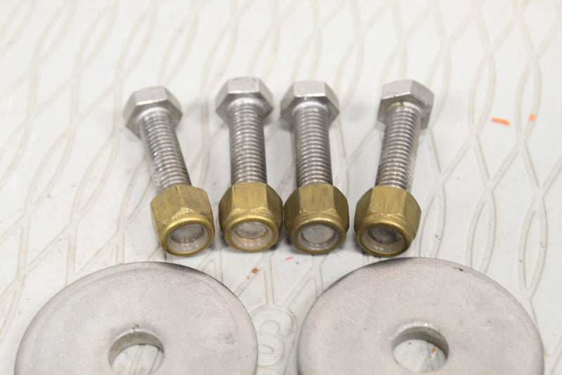 2015 YAMAHA WAVERUNNER FX CRUISER HO 1.8 Steering Column Bolts 97080-08035-00 - Watercraft
