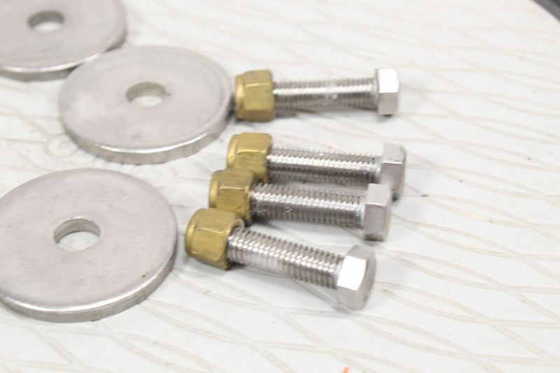2015 YAMAHA WAVERUNNER FX CRUISER HO 1.8 Steering Column Bolts 97080-08035-00 - Watercraft