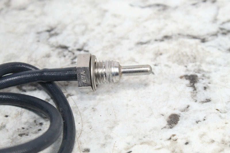 2015 YAMAHA WAVERUNNER FX CRUISER HO 1.8 Thermosensor Sensor 6AA-85790-00-00 - Watercraft