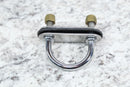 2015 YAMAHA WAVERUNNER FX CRUISER HO 1.8 Tow Hook U Mount F2N-U1628-02-00 - Watercraft