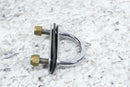 2015 YAMAHA WAVERUNNER FX CRUISER HO 1.8 Tow Hook U Mount F2N-U1628-02-00 - Watercraft
