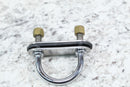 2015 YAMAHA WAVERUNNER FX CRUISER HO 1.8 Tow Hook U Mount F2N-U1628-02-00 - Watercraft