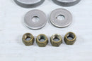 2015 YAMAHA WAVERUNNER FX CRUISER HO 1.8 Transom Washers & Nuts F1S-U725E-01-00 - Watercraft