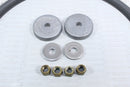 2015 YAMAHA WAVERUNNER FX CRUISER HO 1.8 Transom Washers & Nuts F1S-U725E-01-00 - Watercraft