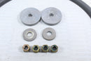 2015 YAMAHA WAVERUNNER FX CRUISER HO 1.8 Transom Washers & Nuts F1S-U725E-01-00 - Watercraft