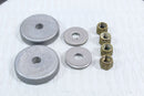 2015 YAMAHA WAVERUNNER FX CRUISER HO 1.8 Transom Washers & Nuts F1S-U725E-01-00 - Watercraft
