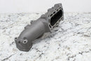 2015 YAMAHA WAVERUNNER FX CRUISER HO Exhaust Manifold Muffler 6BH-14711-10-00 - Watercraft