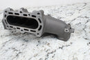 2015 YAMAHA WAVERUNNER FX CRUISER HO Exhaust Manifold Muffler 6BH-14711-10-00 - Watercraft