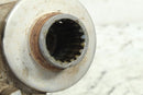 2016 09-18 SUZUKI KING QUAD 500 AXI Front Differential Final Drive 27400-31H01 2
