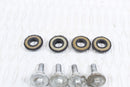 2016-18 YAMAHA KODIAK 700 Cyliner Valve Cover Bolts and Collars 2MB-E4446-00-005