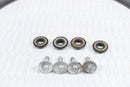 2016-18 YAMAHA KODIAK 700 Cyliner Valve Cover Bolts and Collars 2MB-E4446-00-003