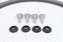 2016-18 YAMAHA KODIAK 700 Cyliner Valve Cover Bolts and Collars 2MB-E4446-00-001