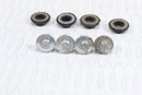 2016-18 YAMAHA KODIAK 700 Cyliner Valve Cover Bolts and Collars 2MB-E4446-00-004