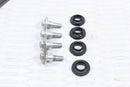 2016-18 YAMAHA KODIAK 700 Cyliner Valve Cover Bolts and Collars 2MB-E4446-00-002