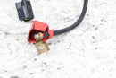 2016 2011-18 SUZUKI KING QUAD 500 AXI EPS Battery Cable Plus Wire 33820-31G11