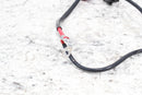 2016 2011-18 SUZUKI KING QUAD 500 AXI EPS Battery Cable Plus Wire 33820-31G17