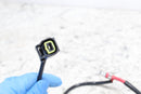 2016 2011-18 SUZUKI KING QUAD 500 AXI EPS Battery Cable Plus Wire 33820-31G14