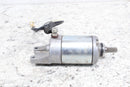 2016 2011-2026 SUZUKI KING QUAD 500 AXI EPS Starter Motor OEM 31100-11H003