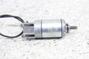 2016 2011-2026 SUZUKI KING QUAD 500 AXI EPS Starter Motor OEM 31100-11H005