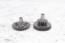 2016 2011-26 SUZUKI KING QUAD 500 AXI EPS Starter Gears Limiter Idle 12611-11H001