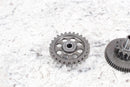 2016 2011-26 SUZUKI KING QUAD 500 AXI EPS Starter Gears Limiter Idle 12611-11H003