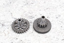 2016 2011-26 SUZUKI KING QUAD 500 AXI EPS Starter Gears Limiter Idle 12611-11H000